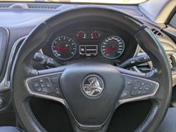 2019 Holden
Equinox Black Edition
