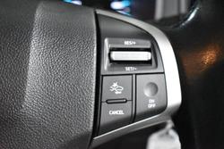 2019 Holden
                Colorado LTZ