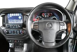 2019 Holden
                Colorado LTZ