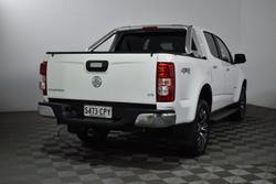 2019 Holden
                Colorado LTZ