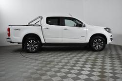 2019 Holden
                Colorado LTZ