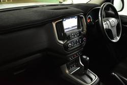 2019 Holden
                Colorado LTZ