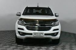 2019 Holden
                Colorado LTZ