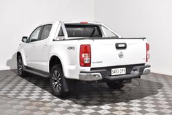 2019 Holden
Colorado LTZ