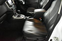 2019 Holden
                Colorado LTZ
