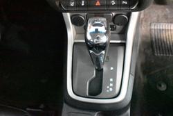 2019 Holden
Colorado LTZ