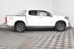 2019 Holden
Colorado LTZ