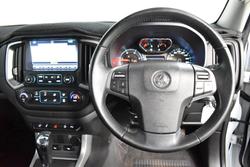 2019 Holden
Colorado LTZ