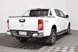 2019 Holden
Colorado LTZ