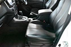 2019 Holden
Colorado LTZ