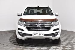 2019 Holden
Colorado LTZ