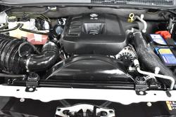 2019 Holden
                Colorado LTZ