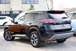 2024 Nissan
                X-TRAIL ST-L e-POWER