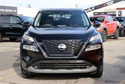 2024 Nissan
                X-TRAIL ST-L e-POWER