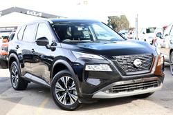2024 Nissan
                X-TRAIL ST-L e-POWER