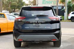 2024 Nissan
                X-TRAIL ST-L e-POWER