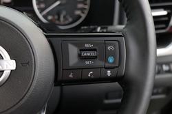 2024 Nissan
                X-TRAIL ST-L e-POWER