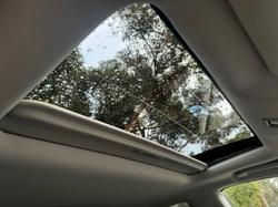 2017 Nissan
Pathfinder Ti