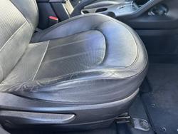 2013 Hyundai
ix35 SE
