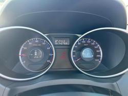 2013 Hyundai
ix35 SE