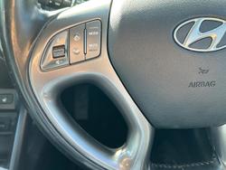 2013 Hyundai
ix35 SE