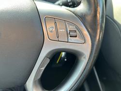2013 Hyundai
ix35 SE