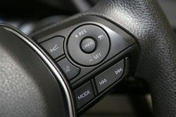 2024 Toyota
Camry Ascent