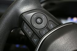2024 Toyota
Camry Ascent