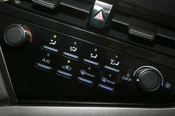 2024 Toyota
Camry Ascent