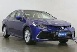 2024 Toyota
Camry Ascent
