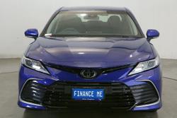 2024 Toyota
Camry Ascent