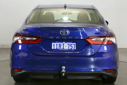 2024 Toyota
Camry Ascent