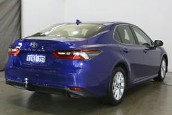 2024 Toyota
Camry Ascent