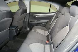 2024 Toyota
Camry Ascent