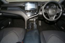2024 Toyota
Camry Ascent