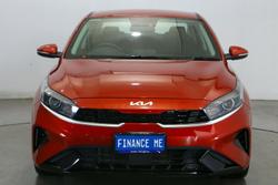 2024 Kia
Cerato S