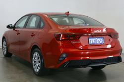 2024 Kia
Cerato S