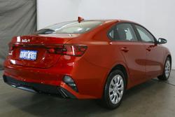 2024 Kia
Cerato S