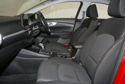 2024 Kia
Cerato S