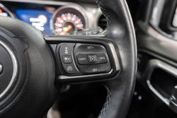 2021 Jeep
Wrangler Unlimited Willys