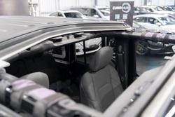 2021 Jeep
Wrangler Unlimited Willys
