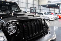 2021 Jeep
Wrangler Unlimited Willys
