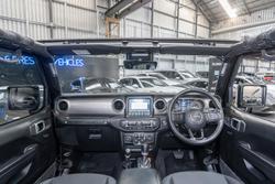 2021 Jeep
Wrangler Unlimited Willys
