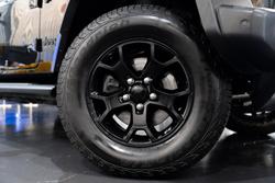 2021 Jeep
Wrangler Unlimited Willys