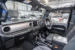 2021 Jeep
Wrangler Unlimited Willys