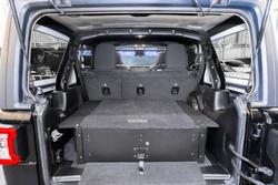 2021 Jeep
Wrangler Unlimited Willys