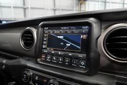 2021 Jeep
Wrangler Unlimited Willys