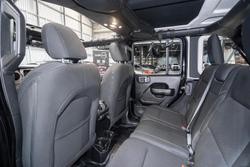 2021 Jeep
Wrangler Unlimited Willys