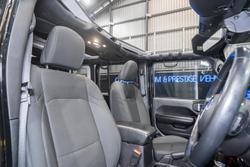 2021 Jeep
Wrangler Unlimited Willys