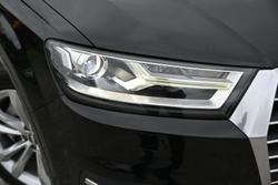 2015 Audi
                Q7 TDI